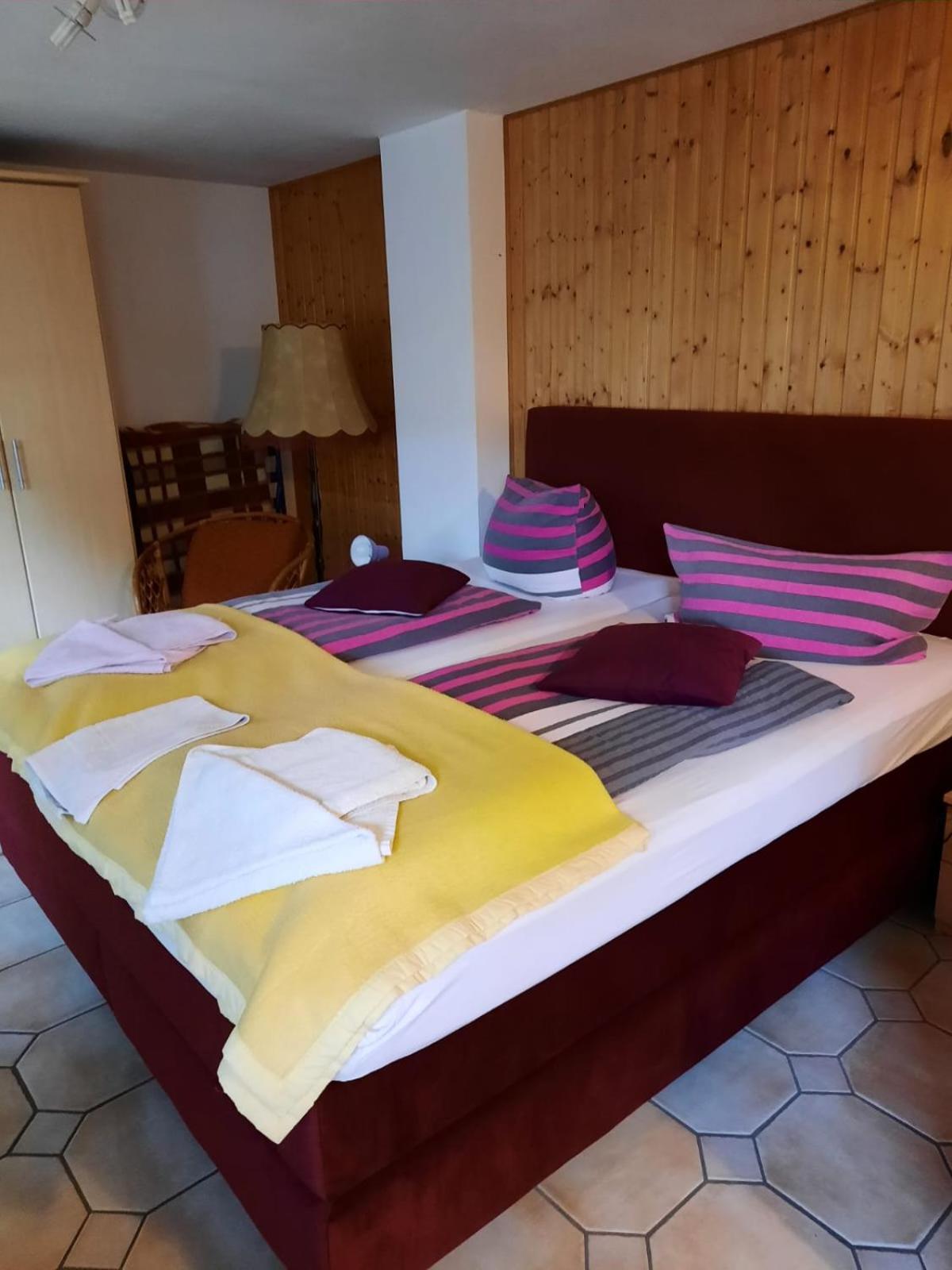 Guest house Barghus 2*