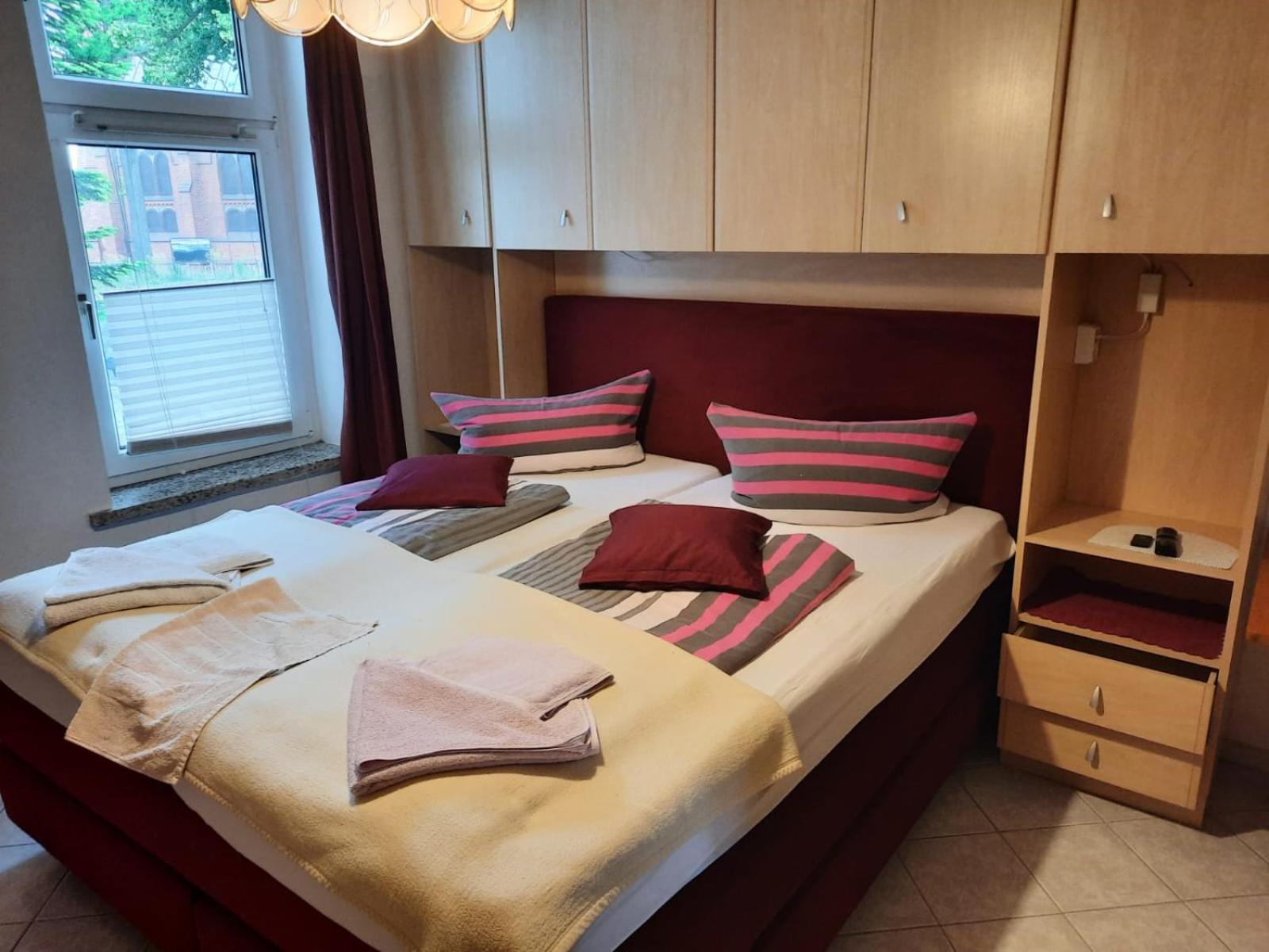 Barghus Guest house