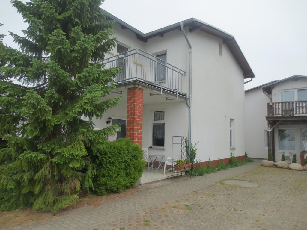 Maison d'hôtes Barghus 2*