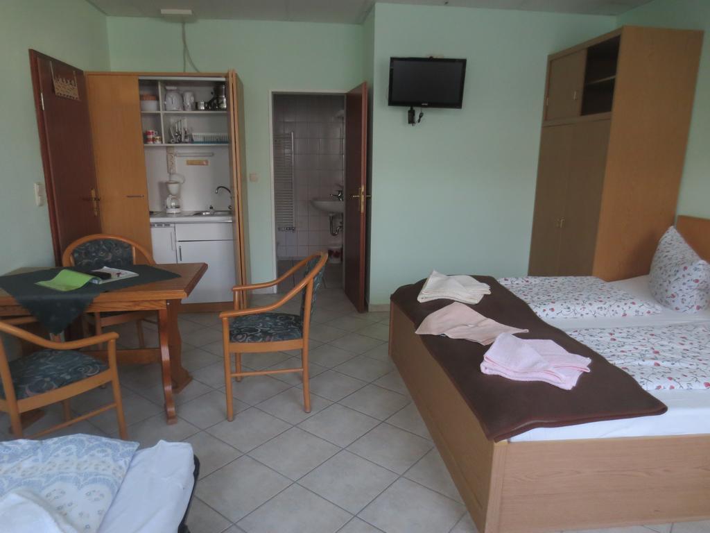 Gasthof Barghus 2*