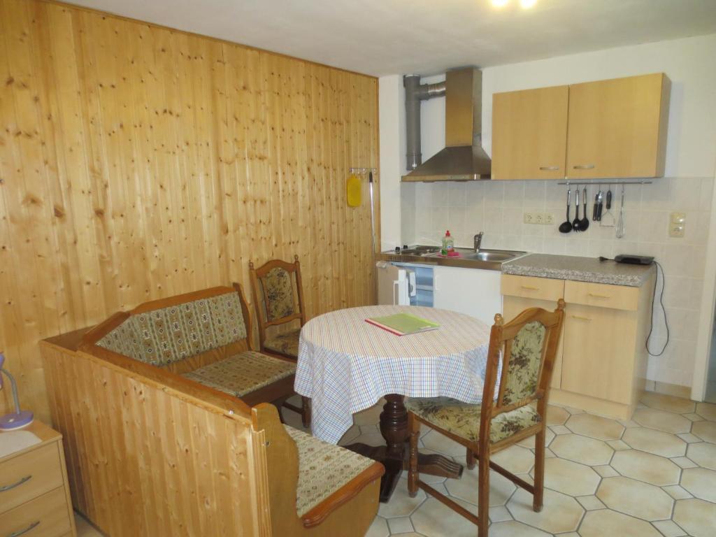 Barghus Maison d'hôtes